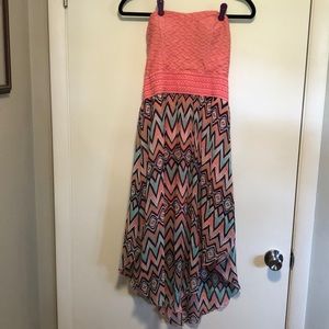 No Boundaries Bundle dresses